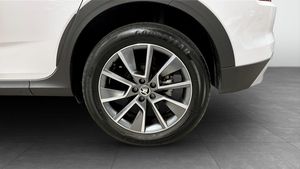 Skoda Kamiq bild 6