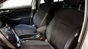 Skoda Kamiq bild 8