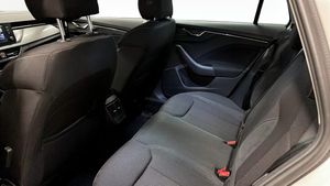 Skoda Kamiq bild 11