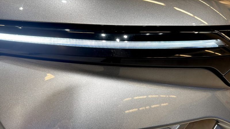 Skoda Elroq bild 14