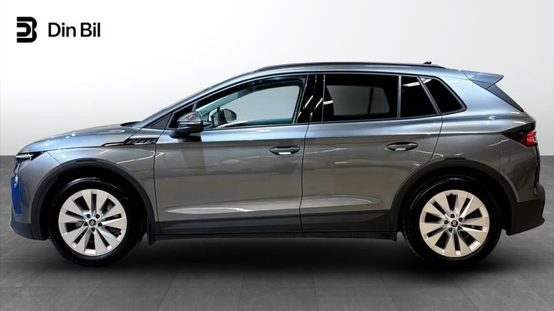 Skoda Elroq bild 2