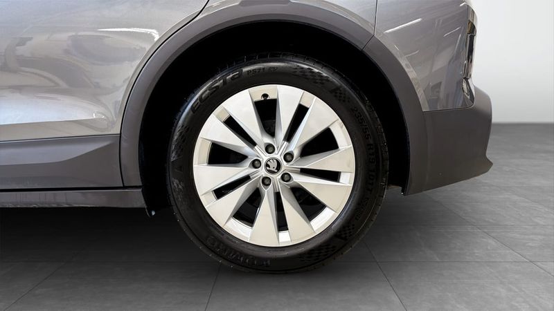 Skoda Elroq bild 6