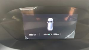 Skoda Elroq bild 20