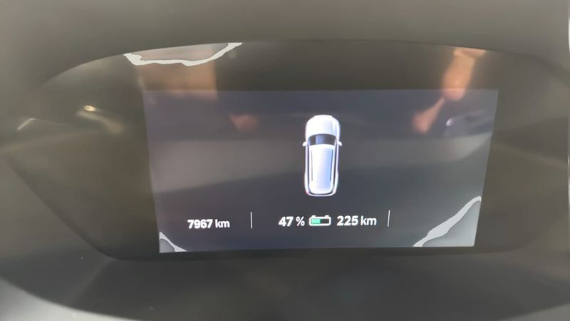 Skoda Elroq bild 20