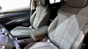 Skoda Elroq bild 8