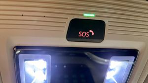 Skoda Elroq bild 18