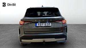 Skoda Elroq bild 5