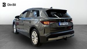 Skoda Elroq bild 3
