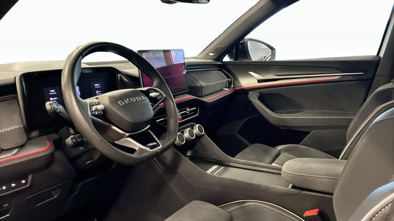 Skoda Kodiaq bild 7
