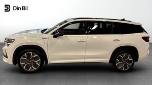 Skoda Kodiaq bild 2