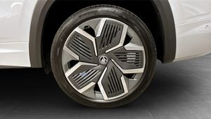 Skoda Kodiaq bild 6