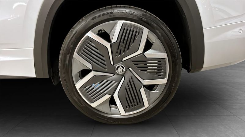Skoda Kodiaq bild 6