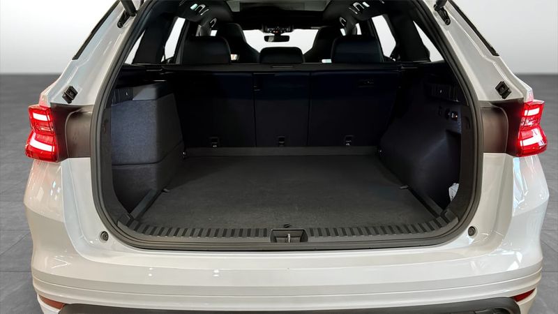 Skoda Kodiaq bild 13
