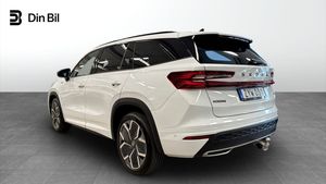 Skoda Kodiaq bild 3