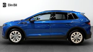 Skoda Elroq bild 2