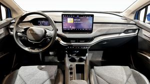 Skoda Elroq bild 10