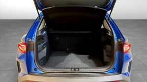 Skoda Elroq bild 12