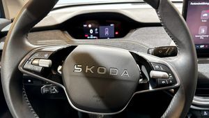 Skoda Elroq bild 16