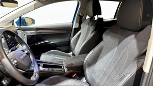 Skoda Elroq bild 8