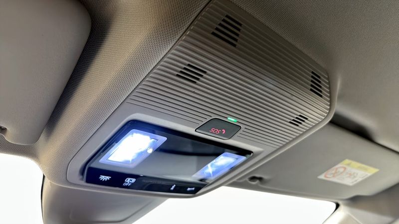 Skoda Elroq bild 18