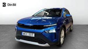 Skoda Elroq bild 1
