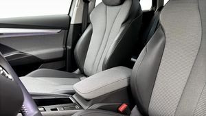 Skoda Enyaq bild 8