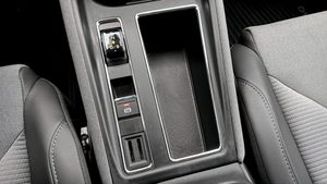 Skoda Enyaq bild 19