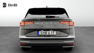Skoda Enyaq bild 5