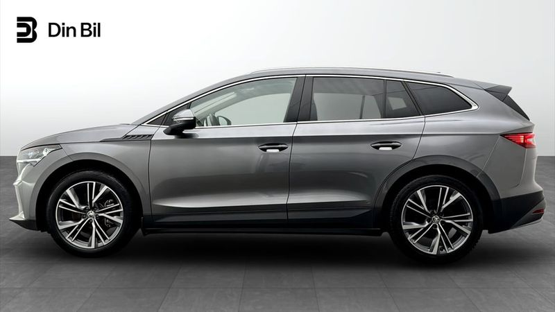 Skoda Enyaq bild 2