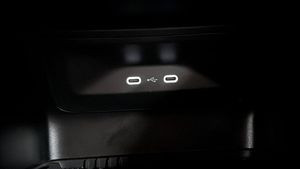 Skoda Enyaq bild 20