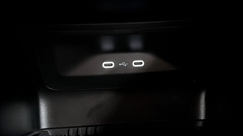 Skoda Enyaq bild 20