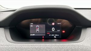 Skoda Enyaq bild 15