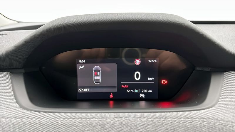 Skoda Enyaq bild 15