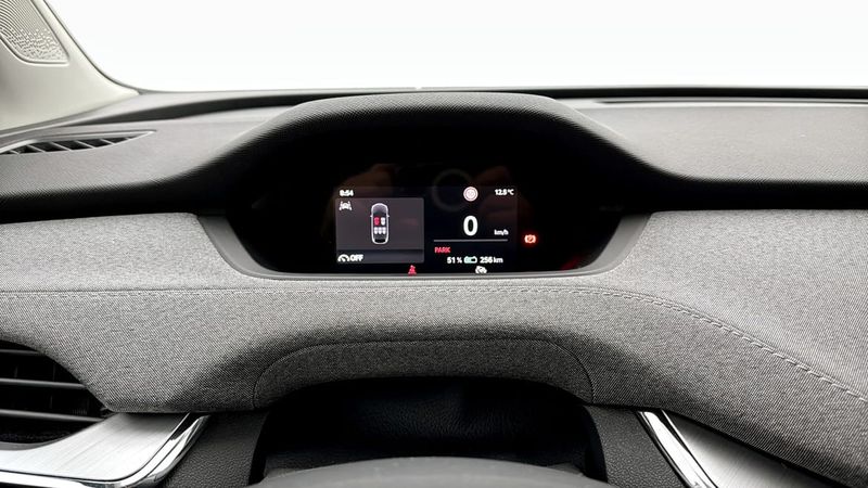 Skoda Enyaq bild 13
