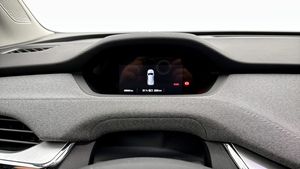 Skoda Enyaq bild 14