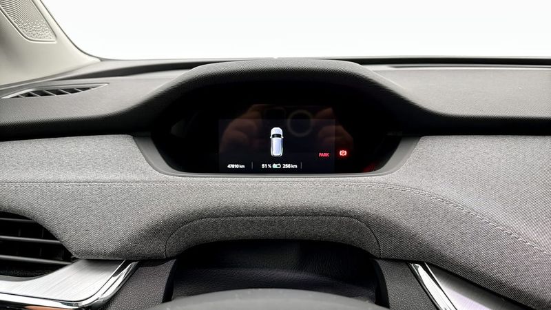 Skoda Enyaq bild 14