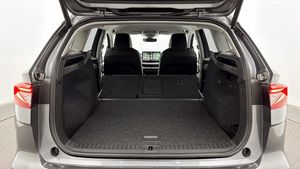 Skoda Enyaq bild 21