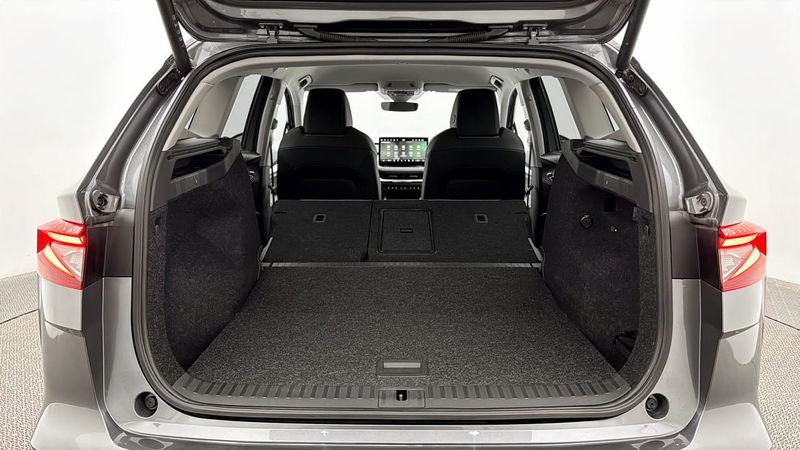 Skoda Enyaq bild 21