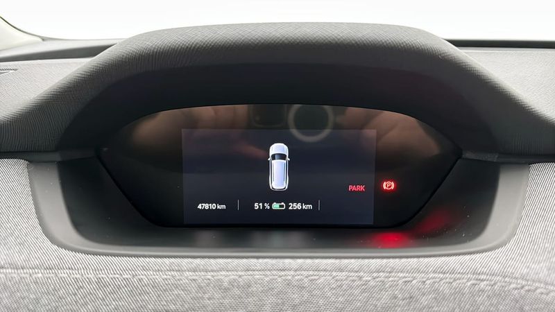 Skoda Enyaq bild 16