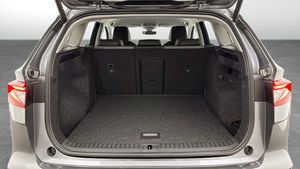 Skoda Enyaq bild 12