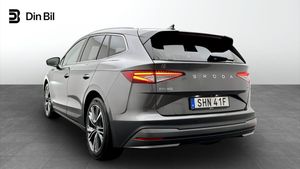 Skoda Enyaq bild 3