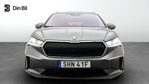 Skoda Enyaq bild 4