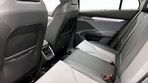 Skoda Enyaq bild 11