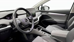 Skoda Enyaq bild 7