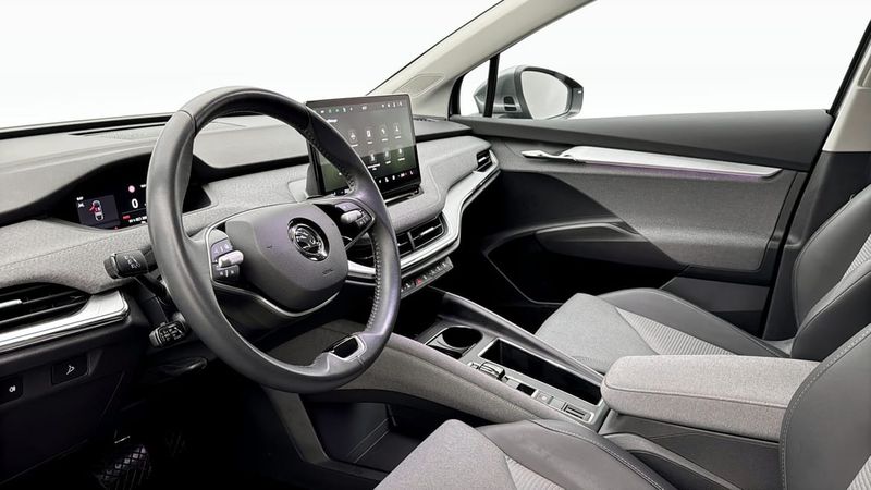 Skoda Enyaq bild 7