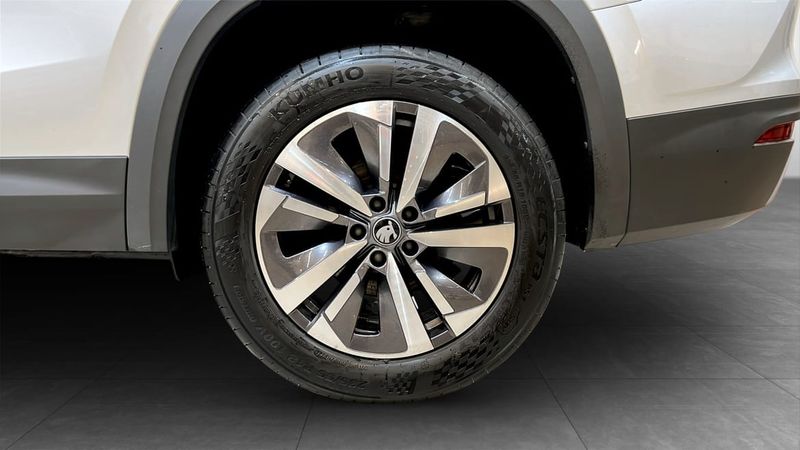 Skoda Kodiaq bild 6