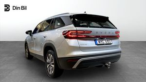 Skoda Kodiaq bild 3