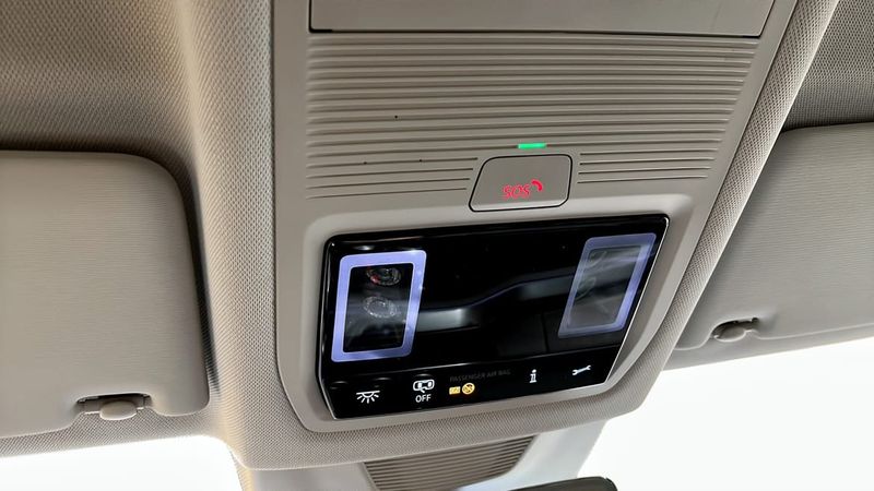 Skoda Kodiaq bild 22