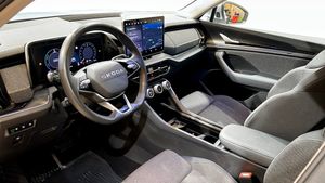 Skoda Kodiaq bild 7