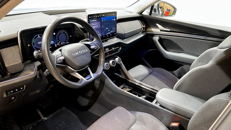 Skoda Kodiaq bild 7